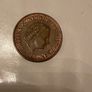 1969-1970 Dutch 5 cents Image 2