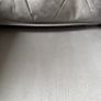 Chair with footstool Image 3
