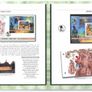 2005 Jersey (Channel Islands) Stamp Year Book (softback) issued by Jersey Post with 18 images Image 8