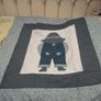Cot bed set Image 5