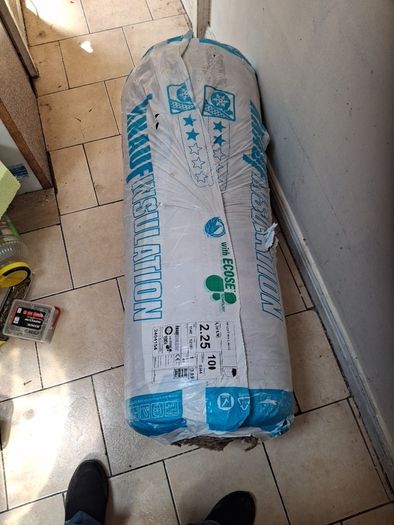 insulation