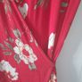 Summer wrap dress Image 10