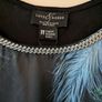 Love and Roses Dressy top NEW size 14 Image 9