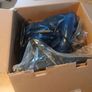 xbox racing wheel HORI steering wheel Image 3