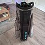 cobra irons and cobra bag Image 10