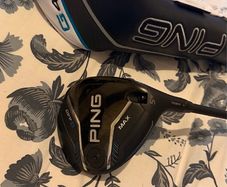 Ping G440 5 wood