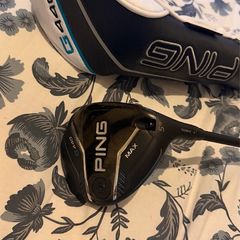 Ping G440 5 wood