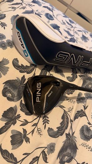 Ping G440 5 wood