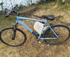 Bike Water Lapieere