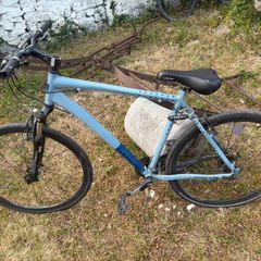 Bike Water Lapieere