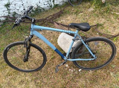 Bike Water Lapieere