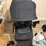 maxi cosi stroller Image 5