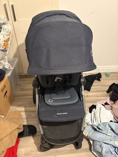 maxi cosi stroller