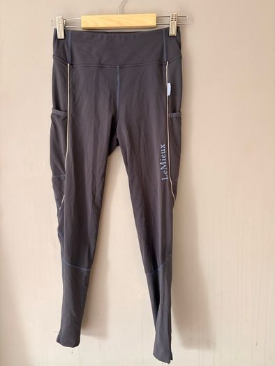 lemieux riding pants