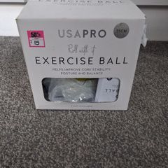 exercise ball 55cm