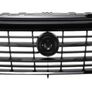 Genuine OEM Fiat Ducato Front Radiator Grille Image 4