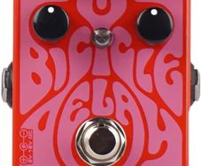 Catalinbread Bicycle Delay