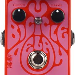 Catalinbread Bicycle Delay
