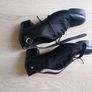 Irish heavy dancing shoes Image 2