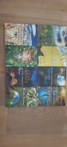 Michael Morpurgo Books x 8