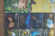 Michael Morpurgo Books x 8