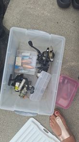 Fishing gear