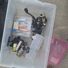 Fishing gear