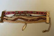 Elephant Bracelet