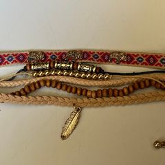 Elephant Bracelet