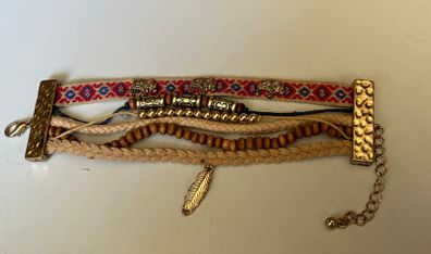 Elephant Bracelet