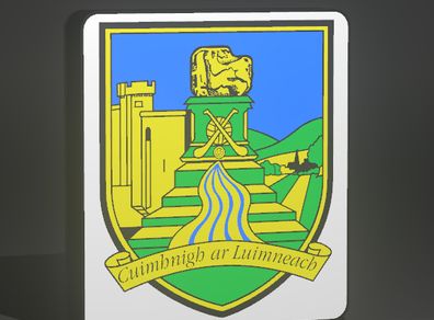 Limerick GAA Lightbox