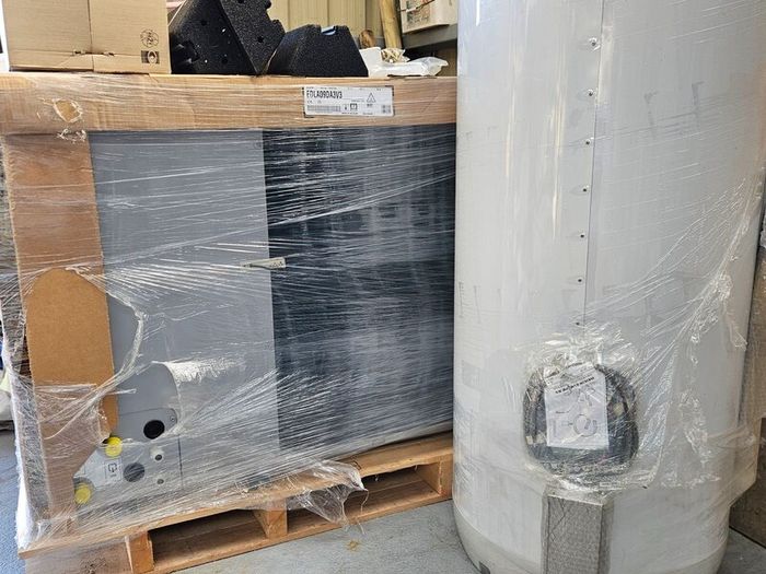 Heat pump