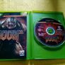 Doom 3 Xbox Pal version games Original Image 2