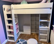 FREE - Loft Bunk