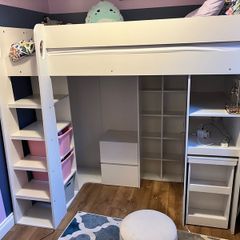 FREE - Loft Bunk