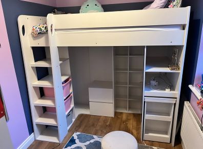 FREE - Loft Bunk