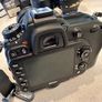 Nikon D7100 + 17-55 2.8 + 35mm 1.8 + kit lens Image 4