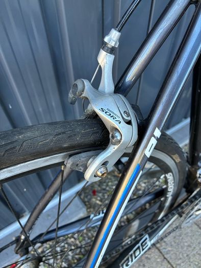 Merida Ride Lite 91 Road Bike