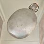 Vintage Swiss Army Canteen Image 6