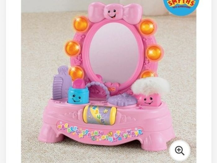 Fisher price