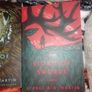 A Song Of Ice & Fire (A Game Of Thrones) Complete Boxed Book Collection Image 5