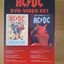 AC/DC BOXSET rock heavy metal Image 5