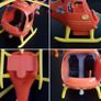 Fireman Sam Wallaby one; (1316) Image 5