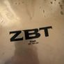 Zildjian ZBT Cymbal Set Image 5