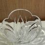 Waterford Crystal Glenfall 6 inch Vase Flared Image 2