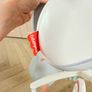 fisherprice cot Mobile very Good Condition Image 4