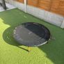 mini trampolin Image 2