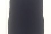 M&amp;S Navy Dress - Size 14