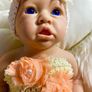 Reborn doll full silicone doll very realistic Image 6