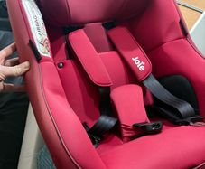 Joie 360 spin - car seat